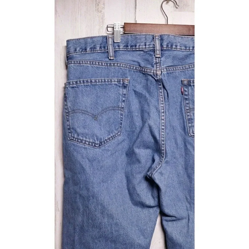 Levi's 505 Men’s Jeans 40x30